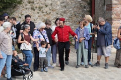 La Baronnade 015 * 6000 x 4000 * (9.32MB)